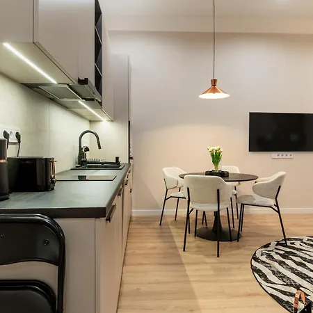 Frida's Dream Apartament
