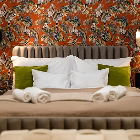 Apartment Frida's Dream Budapest