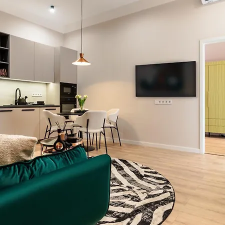 Frida's Dream Apartment