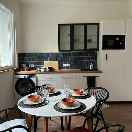 Galley Near Balna Budapest