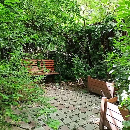 Apartment Galley Near Balna