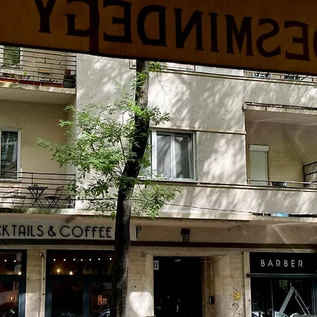 V Apartment