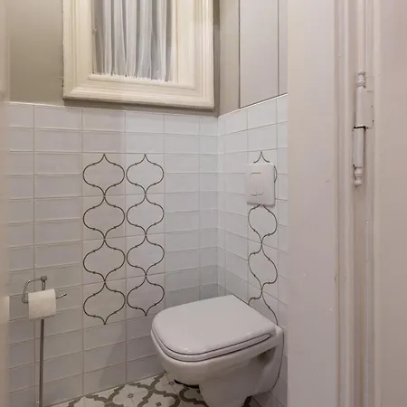 Apartmán Time Wanderer Budapešť