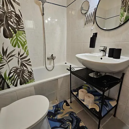 The Greenest Vintage Daire