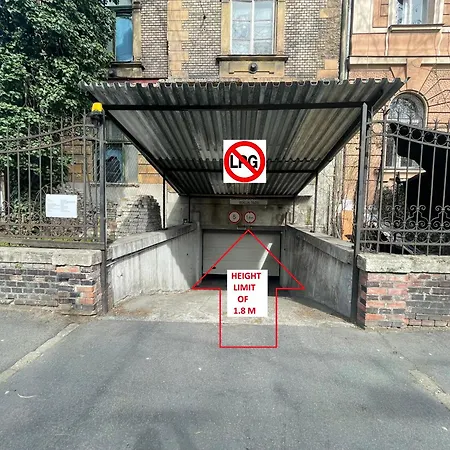 Apartment Inbp06 #freeparking *