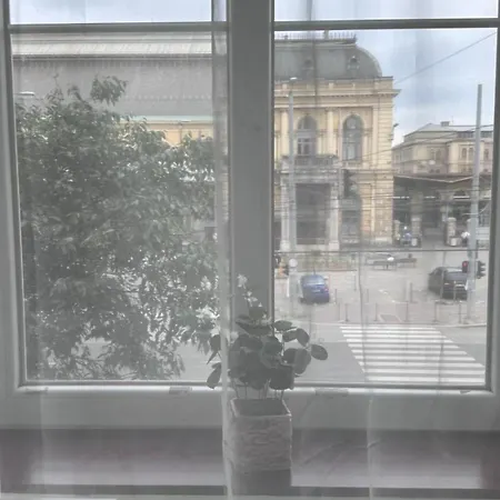 Apartment Kerepesi *