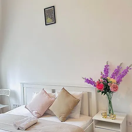 Kerepesi * Budapest