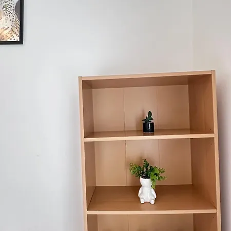 Apartment Kerepesi