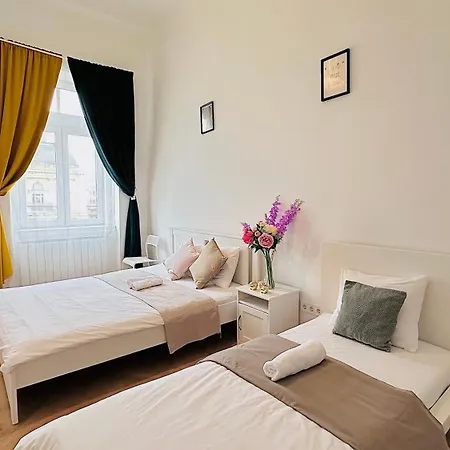 Kerepesi Apartment Budapest