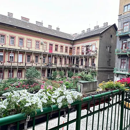 Apartment Kerepesi