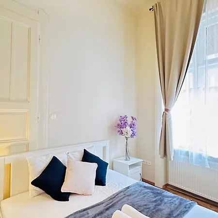 Apartment Hogyes Endre
