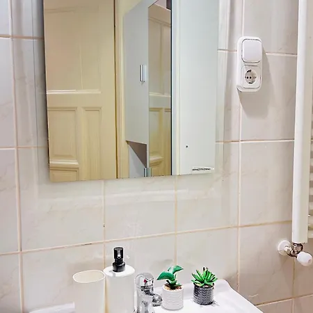 Apartment Hogyes Endre *