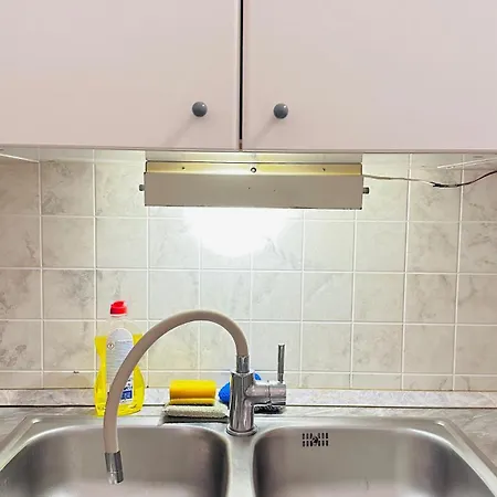 Hogyes Endre Apartment Budapest