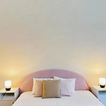 Apartment Hogyes Endre
