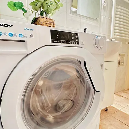 Hogyes Endre Apartmán Budapešť