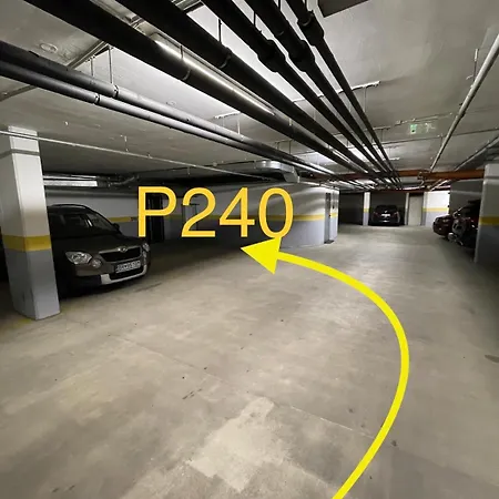Szekely Near Deak Ferenc Square With Free Parking In Garage Apartment Budapest