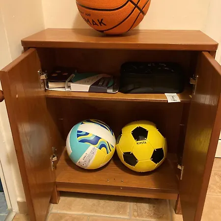 Kiraly Csaladi Apartman- Royal Family #freegarage * Budapest