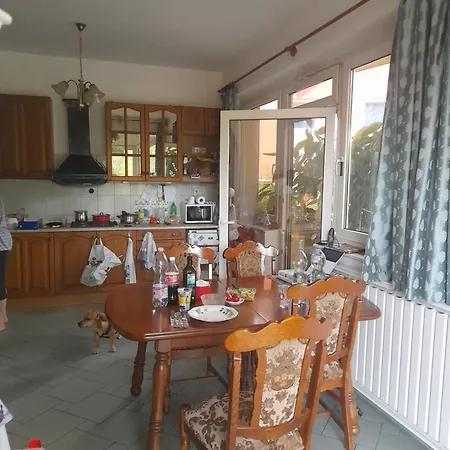 Private With Balcony Privat bolig *