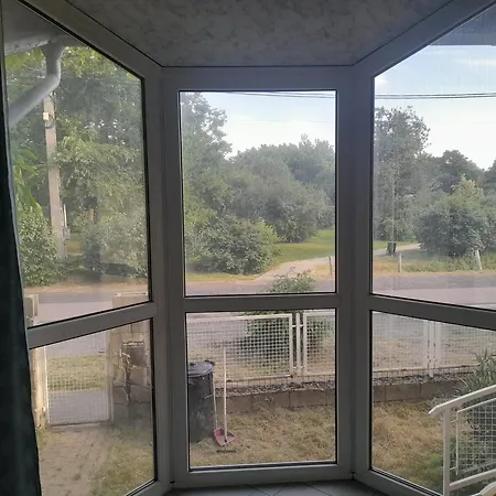 Privat bolig Private With Balcony