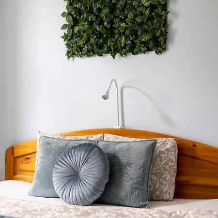 Apartment Explore From A Cozy & Sweet Retreat