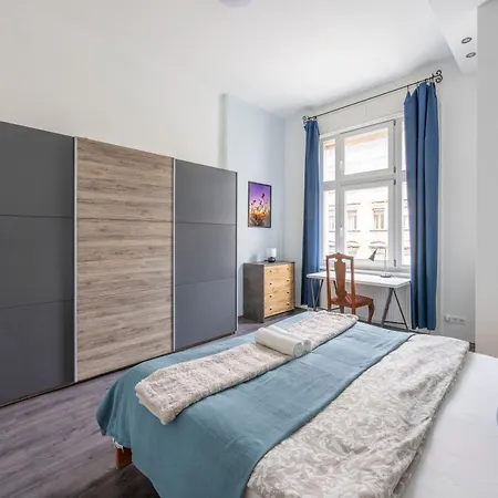 Daire Explore From A Cozy & Sweet Retreat