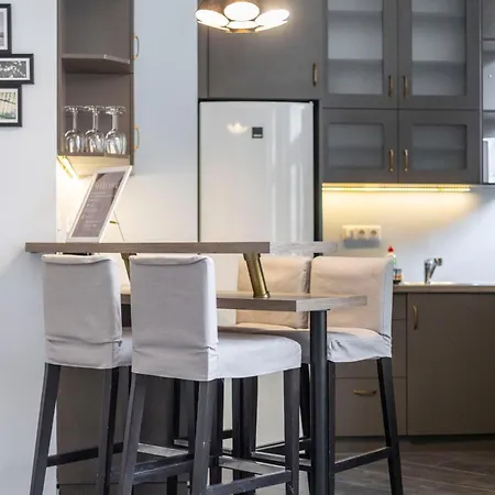 Explore From A Cozy & Sweet Retreat * Budapeşte