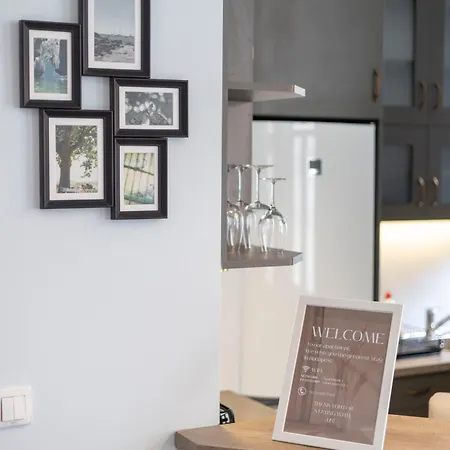 Explore From A Cozy & Sweet Retreat Apartment Budapest