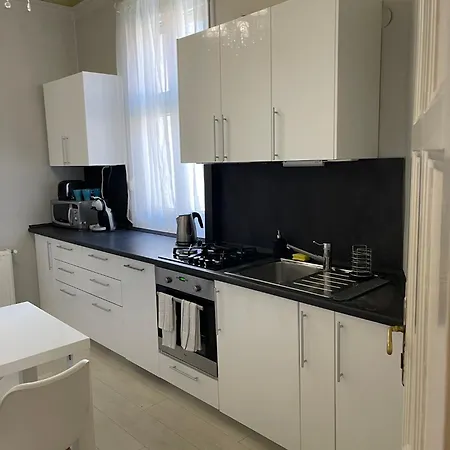 Appartamento Soho - Kiraly