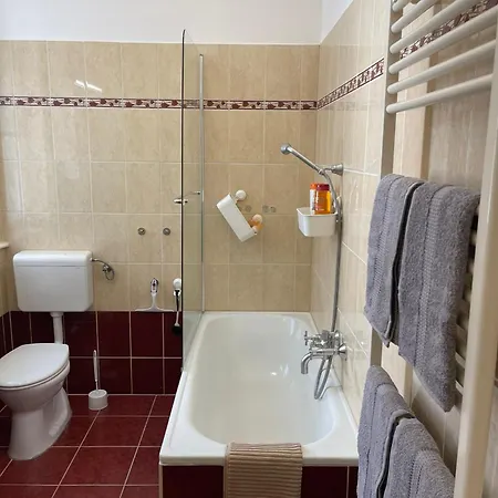 Appartamento Soho - Kiraly *