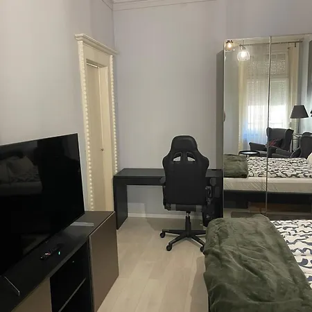 Soho - Kiraly Appartement *