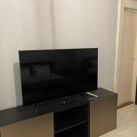 Appartamento Soho - Kiraly *
