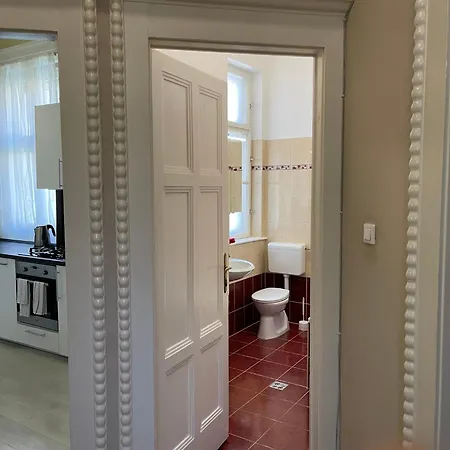 Appartement Soho - Kiraly *