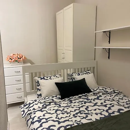 Appartamento Soho - Kiraly Budapest