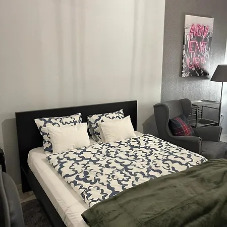 Appartamento Soho - Kiraly