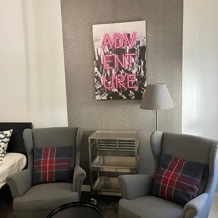 Soho - Kiraly Appartement *