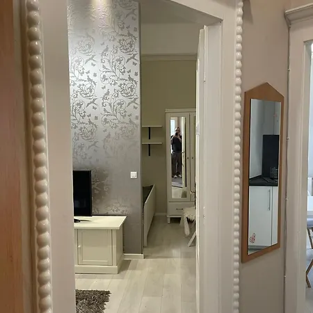 Appartamento Soho - Kiraly *