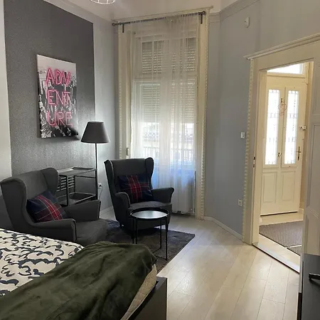 Appartamento Soho - Kiraly