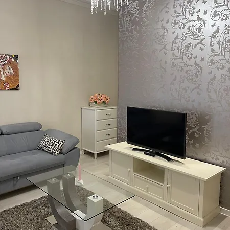 Soho - Kiraly Appartement
