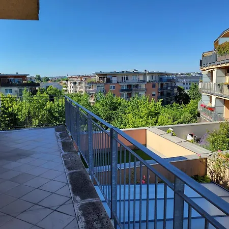 In Budapest, Buda Part With Great Views! Totally Renovated -wifi Available