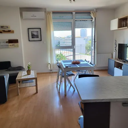 In Budapest, Buda Part With Great Views! Totally Renovated -wifi Available Apartment Budapest
