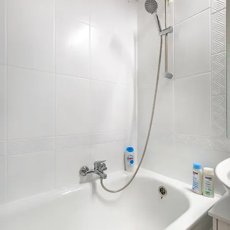 Jp23 Janos Pal Papa Apartament Budapeszt