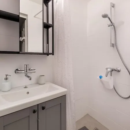 Apartment L9 Lonyay
