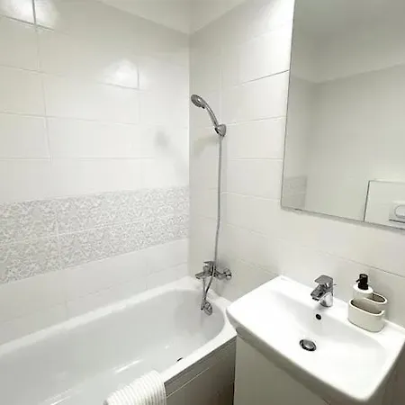 Apartment Fun & Comfort Centre