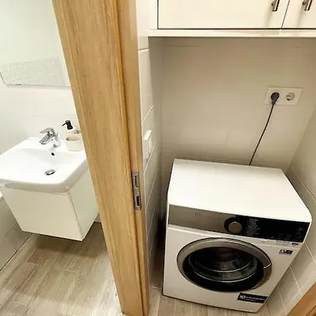 Fun & Comfort Centre Apartment *