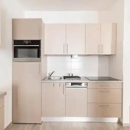 Apartment Fun & Comfort Centre
