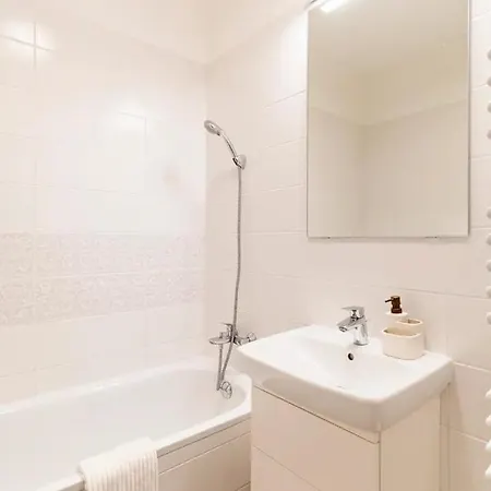 Fun & Comfort Centre Apartment *