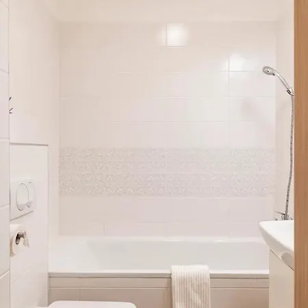 Apartment Fun & Comfort Centre