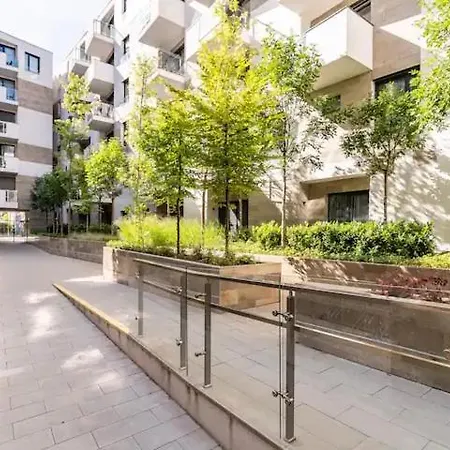 Fun & Comfort Centre Apartment