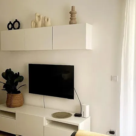 Fun & Comfort Centre Apartment *