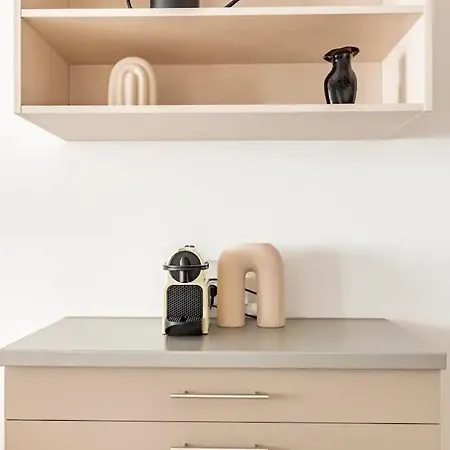 Fun & Comfort Centre Apartment